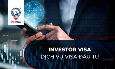 Investor Visa