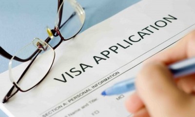 What are the visa procedures at Noi Bai Airport (Ha Noi City) 2023? 