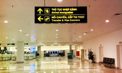 Visa Procedure at Vietnam Airports 2023