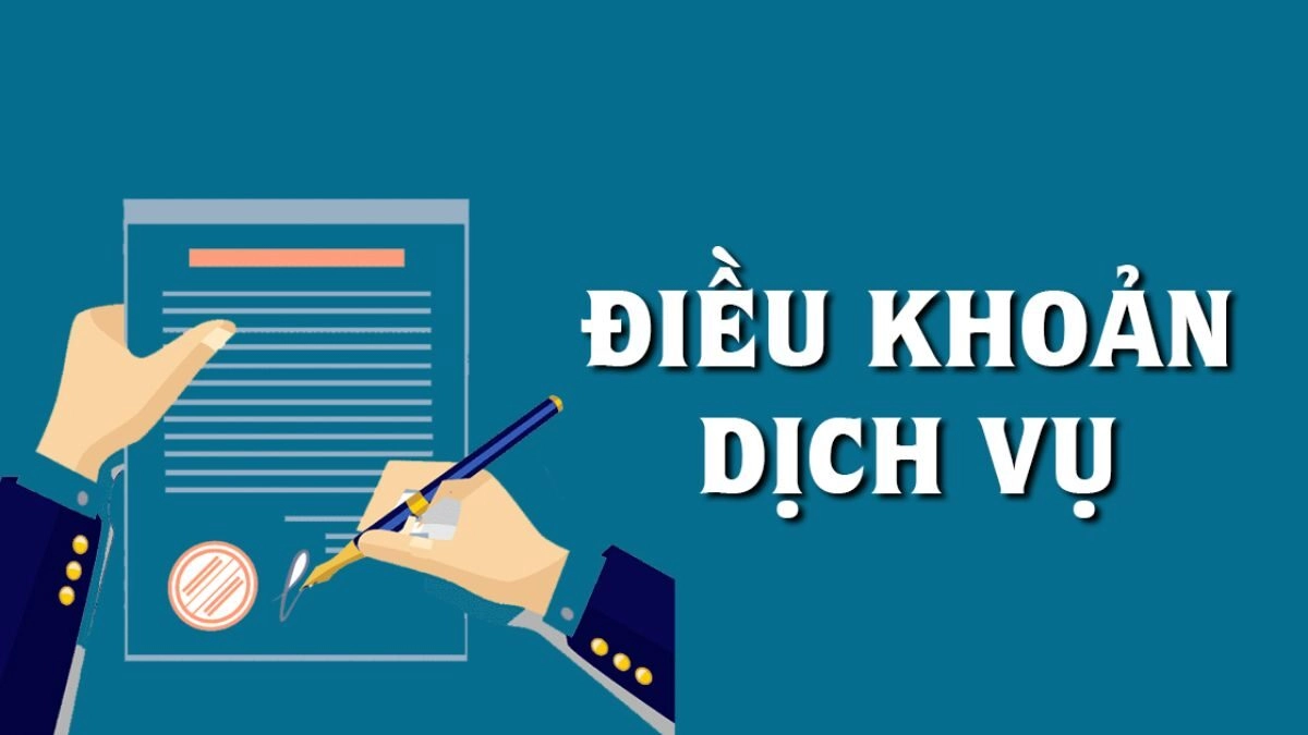 Độc giả cần cập nhật chi tiết các điều khoản