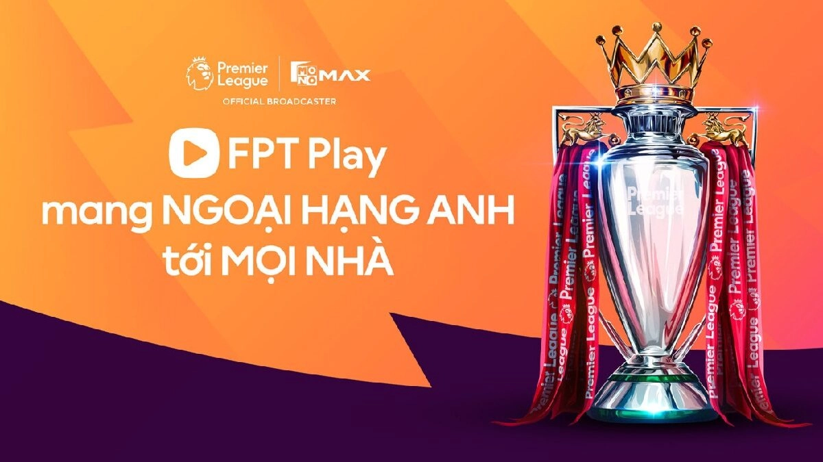 FPT Play hợp tác cùng JAS và Monomax