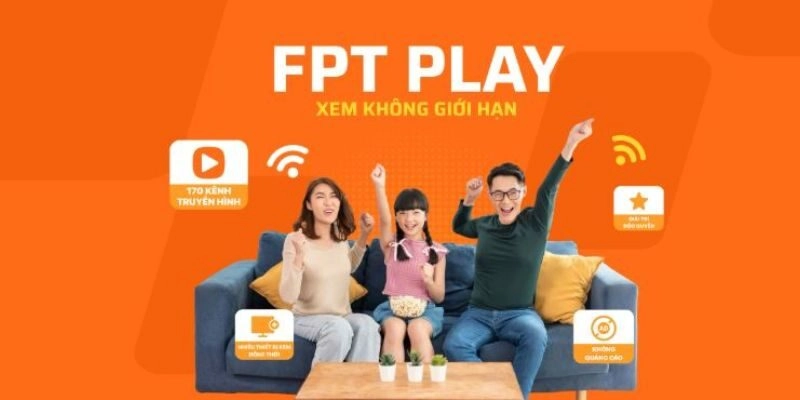 FPT Play là gì được quan tâm hiện nay
