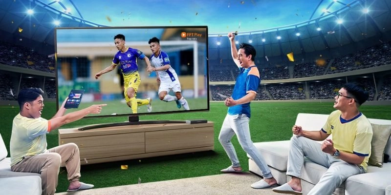 FPT Play mang đến trải nghiệm người dùng mượt mà