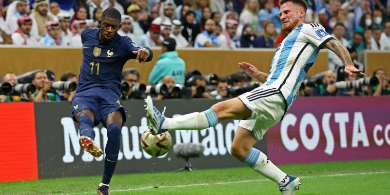 FPT Play trực tiếp bóng đá nhiều giải đấu