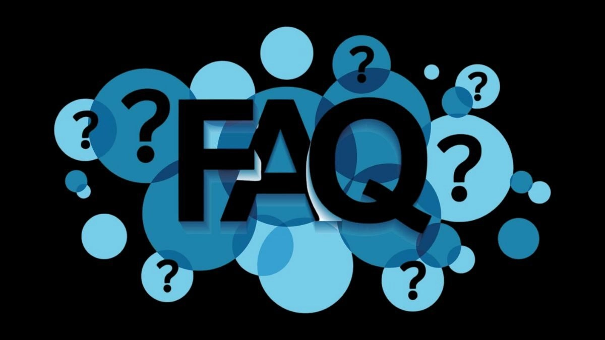 Kênh Trực Tiếp Bóng Đá FPT Play tiến hành giải đáp các câu hỏi