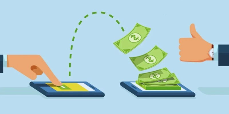 Đóng tiền FPT Play qua ngân hàng đơn giản