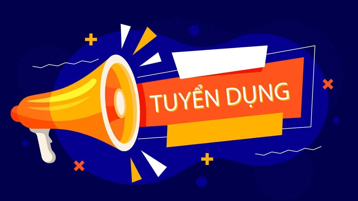 Tuyển dụng tại kênh Trực Tiếp Bóng Đá FPT Play được mong đợi